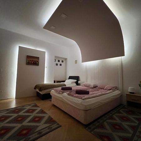 Central Bank Apartment Sarajevo Luaran gambar